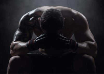 HOW TO STAY HEAD STRONG