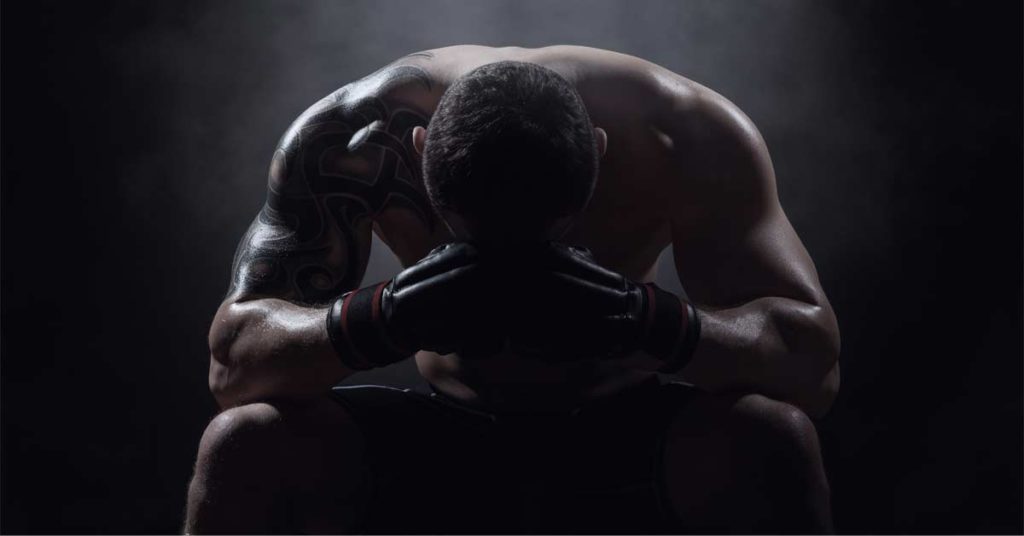 HOW TO STAY HEAD STRONG