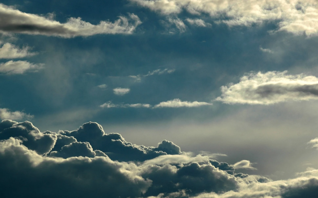 BUILDING CASTLES IN THE SKY