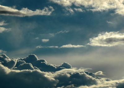 BUILDING CASTLES IN THE SKY